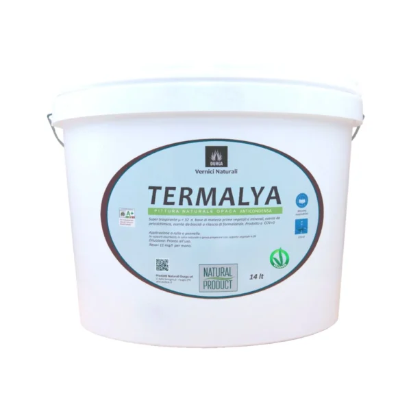 Termalya