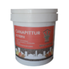 Canapittur finitura liscia 15 Lt