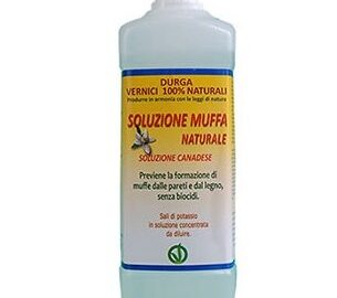 Soluzione Canadese