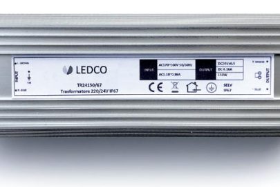 alimentatore 150W Interni / Esterno