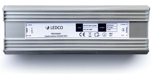 alimentatore 150W Interni / Esterno