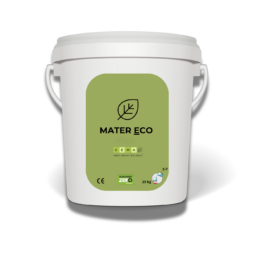 BIOMATERIA MATER ECO ECOACTIVE