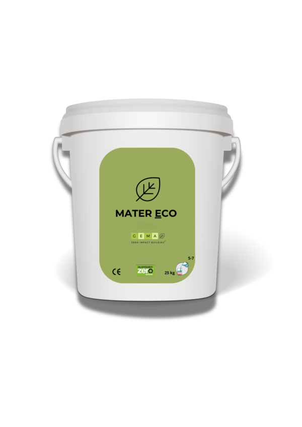 BIOMATERIA MATER ECO ECOACTIVE