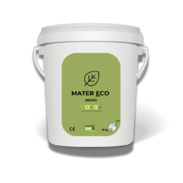 BIOMATERIA MATER ECO MACRO