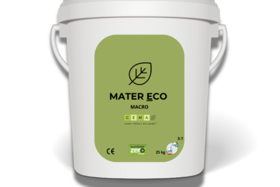 BIOMATERIA MATER ECO MACRO