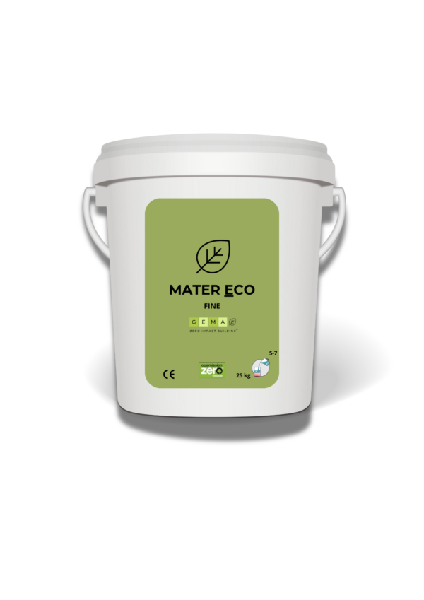 BIOMATERIA MATER ECO FINE
