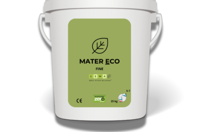 BIOMATERIA MATER ECO FINE