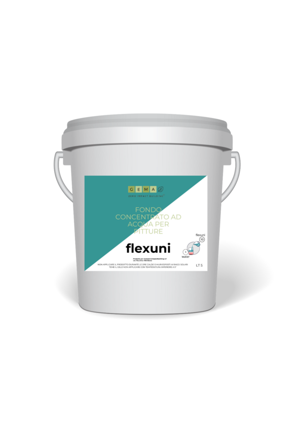 FLEXI UNI 5 LITRI