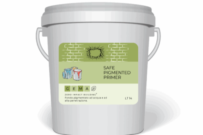 Safe Pigmented Primer