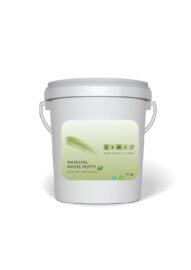 NATURAL PASTE PUTTY - STUCCO RASANTE IN PASTA PER INTERNI